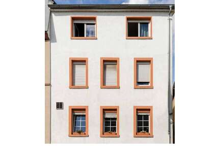 Wohnung zum Kaufen in Frankfurt 229.000,00 € 55 m²