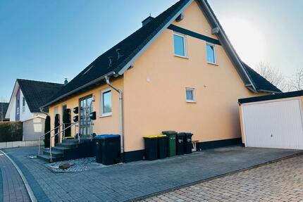 Excl. junges Mehrgenerationenhaus & Kapitalanlage - in Top-Lage - Kamen