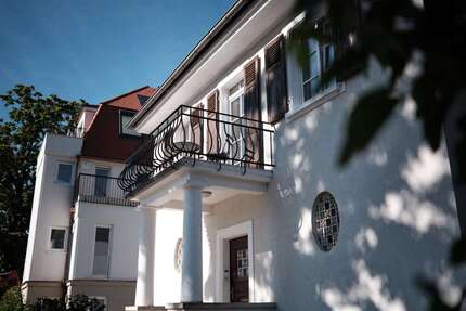 Haus zum Kaufen in Heidelberg 2.390.000,00 € 240 m²