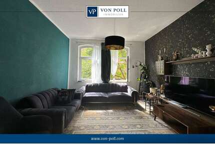 Wohnung zum Mieten in Erfurt 935,00 € 85 m²
