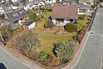 Grundstück zu verkaufen in Wehrheim 190.000,00 € 425 m²