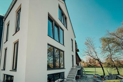 Kapitalanlage: Exklusives DG Loft in Walleshausen - Geltendorf