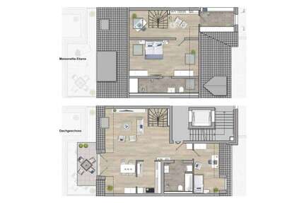 Wohnung zum Kaufen in Hilden 624.000,00 € 127 m²