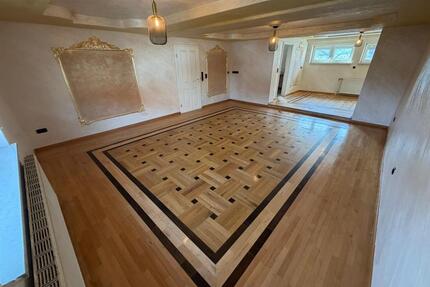 3 Zimmerwohnung, Eckental, Eschenau