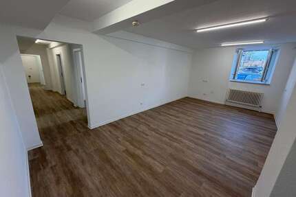Büro in Donaueschingen 1.300,00 € 125 m²