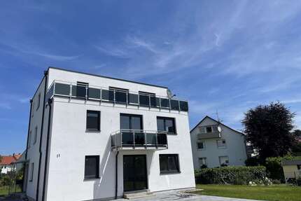 Wohnung zum Mieten in Hameln 1.150,00 € 95.45 m²