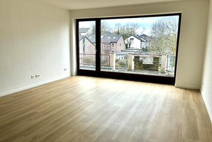 Frisch sanierte 4-Zimmer-Wohnung mit Balkon in Aachen Brand