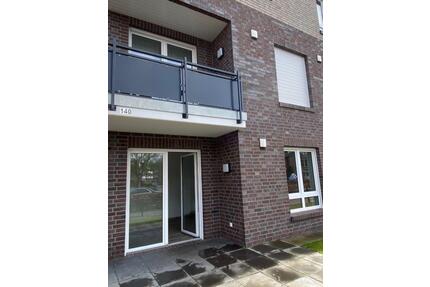 2 Zimmer-Whg. in ruhiger Lage ab sofort zu vermieten (OLHO14002) - Oldenburg Etzhorn