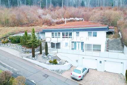 Haus zum Kaufen in Schelklingen 688.000,00 € 275 m²