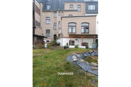 Mehrfamilienhaus 34 Wohnungen 266m2 Schnäppchen 119900€ - Adorf/Vogtland