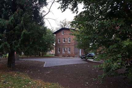 Wohnung zum Mieten in Züssow 247,50 € 45 m²