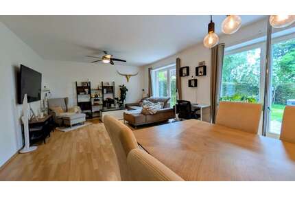 Wohnung zum Kaufen in Lilienthal 199.000,00 € 74.63 m²