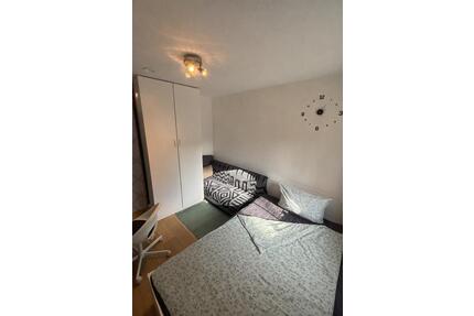 Möbliertes Wohnung 15m² in Riem ab 1. März - München Messestadt Riem