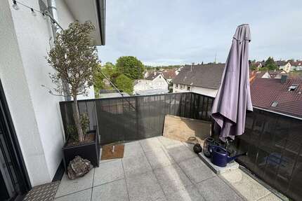 Wohnung zum Mieten in Bretten 630,00 € 60 m²