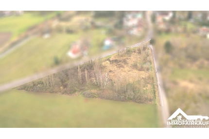 Tiny House Grundstück in idyllischer Lage - Lübars
