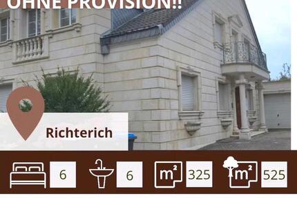 Charmantes Mehrfamilienhaus mit Wintergarten vom Privat - Aachen Aachen-Mitte