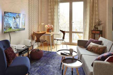 Wohnen auf Zeit in Stade 1.700,00 €