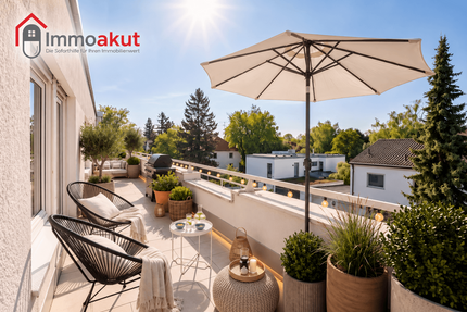 Wohnung zum Kaufen in München 989.000,00 € 132.56 m²
