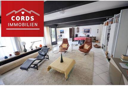 Ebenerdiger Wohntraum in Toplage - Neumünster Gartenstadt