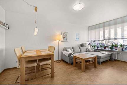Wohnung zum Kaufen in Norderstedt 249.000,00 € 67.92 m²