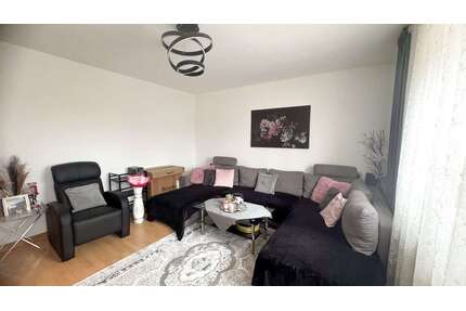 Wohnung zum Kaufen in Neusäß 265.000,00 € 78 m²