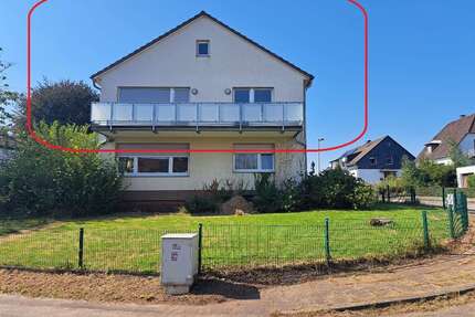 Wohnung zum Mieten in Odenthal 1.080,00 € 84 m²