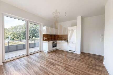 Wohnung zum Mieten in Biesenthal 810,00 € 50.08 m²