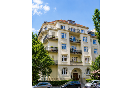 Wohnung zum Mieten in München 4.600,00 € 124 m²