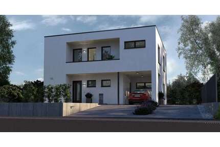 Reduktion trifft Funktion: Zeitlose Ästhetik im Bauhausstil - Kirchwald