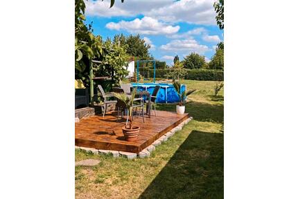 Kleingarten - 2.800,00&nbsp;EUR Kaltmiete, ca.&nbsp; 0,00&nbsp;m&sup2; in Grimma (PLZ: 04668)