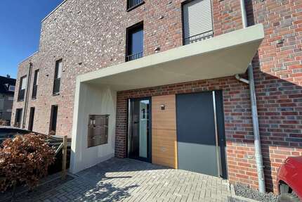 Wohnung zum Mieten in Wegberg 875,00 € 103.47 m²