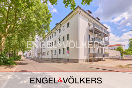Wohnung zum Kaufen in Darmstadt 339.000,00 € 75 m²