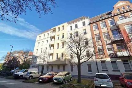 Gewerbeobjekt in zentraler Lage - Kiel Schreventeich