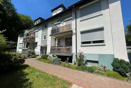 Wohnung zum Mieten in Gevelsberg 500,00 € 58 m²