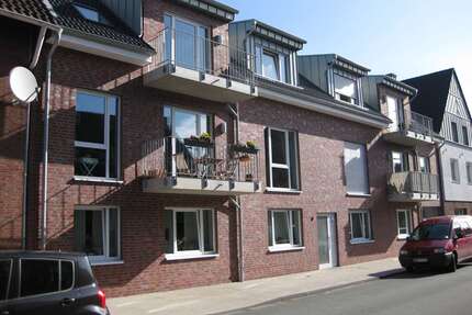 Wohnung zum Mieten in Bocholt 780,00 € 82 m²