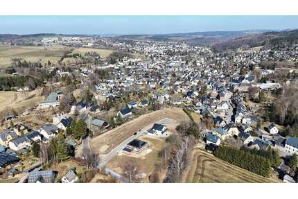 Grundstück zu verkaufen in Schneeberg 95.914,00 € 806 m²