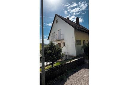 Einfamilienhaus Provisionsfrei in 66981 Münchweiler a. d. Rodalb - Münchweiler an der Rodalb Riegelbrunnerhof