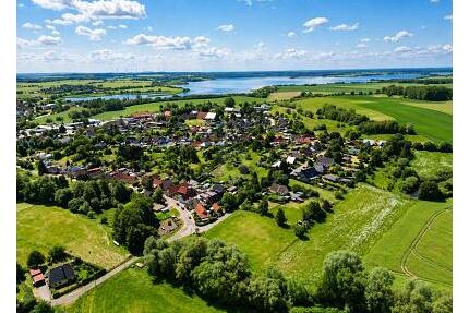 PLATZ FÜR IHRE VISIONEN IN IDYLLISCHER LAGE - Dassow