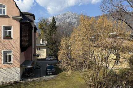 Wohnung zum Kaufen in Bad Reichenhall 327.000,00 € 66 m²