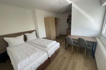 Wohnung zum Mieten in Heidelberg 1.100,00 € 16.98 m²