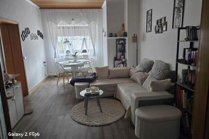 3-ZW in einem 2FH Einbauküche Balkon Wintergarten Sofort Einzug❗️ - Wadern