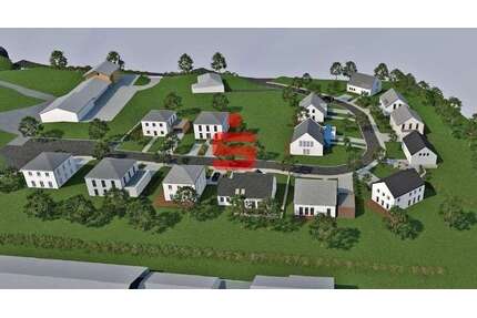 Grundstück zu verkaufen in Waxweiler 53.600,00 € 800 m²