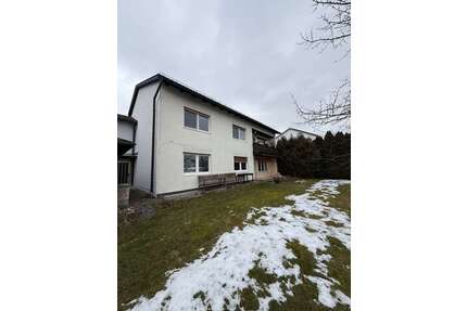 Wohnung zum Mieten in Eggenfelden 760,00 € 100 m²