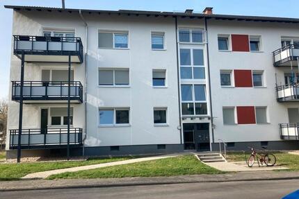 So macht wohnen Spaß: gut geschnittene 3-Zimmer-Wohnung - Bochum Bochum-Südwest