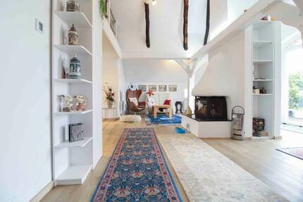 Ein Zuhause mit Herz zum Bestpreis - großzügiges Familienanwesen in ruhiger Feldrandlage - Stadland Edschenburg