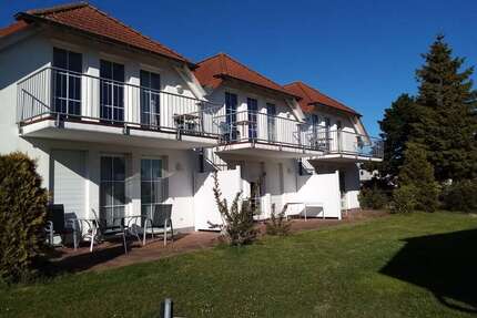 Wohnung zum Kaufen in Glowe 180.000,00 € 73 m²