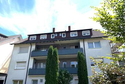 Wohnung zum Kaufen in Bad Herrenalb 168.000,00 € 68.8 m²