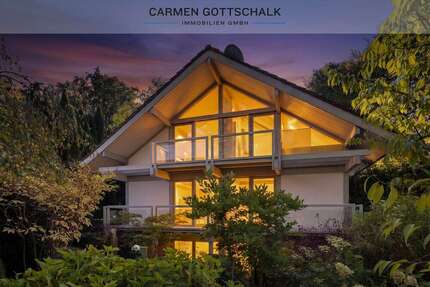 Haus zum Kaufen in Pöcking 2.490.000,00 € 200 m²
