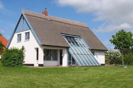 Ferienhaus Usedom 8 Pers. Sauna, Kamin, Hunde, Zaun