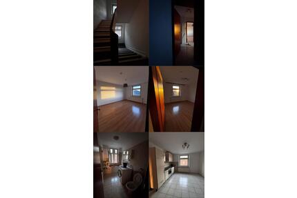 2 Zimmer Wohnung, 62qm, 530 warm, nähe Altmarkt & Landschaftspark - Duisburg Hamborn